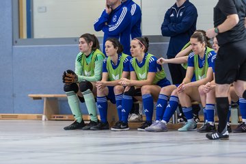 Bild 22 - F NFV Futsalturnier